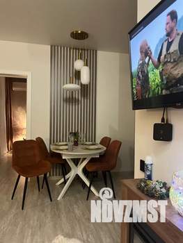 1-к квартира, посуточно, 53м2, 8/14 этаж