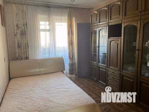 1-к квартира, посуточно, 52м2, 1/1 этаж