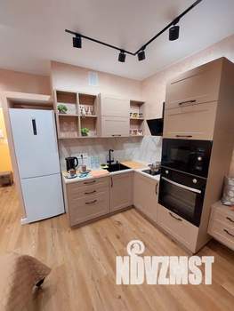 Студия квартира, посуточно, 25м2, 9/10 этаж