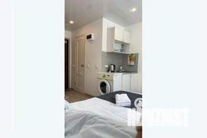 1-к квартира, посуточно, 18м2, 1/5 этаж