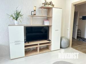 1-к квартира, посуточно, 49м2, 4/8 этаж