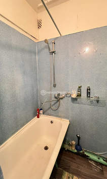 1-к квартира, на длительный срок, 30м2, 1/9 этаж