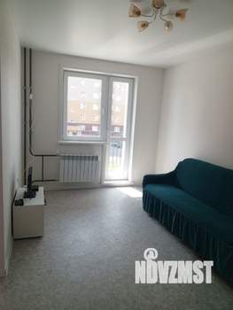 1-к квартира, на длительный срок, 36м2, 2/9 этаж