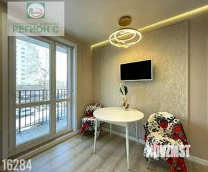 1-к квартира, на длительный срок, 42м2, 2/9 этаж