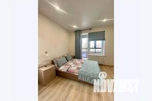 1-к квартира, посуточно, 25м2, 4/10 этаж