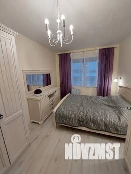 1-к квартира, посуточно, 32м2, 7/11 этаж