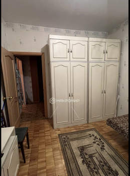 2-к квартира, на длительный срок, 50м2, 3/9 этаж