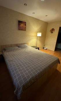 1-к квартира, на длительный срок, 30м2, 5/5 этаж