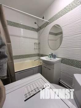 1-к квартира, посуточно, 24м2, 11/15 этаж