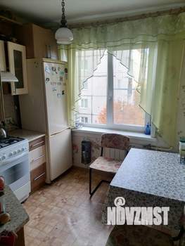 2-к квартира, на длительный срок, 46м2, 3/9 этаж