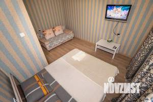 1-к квартира, посуточно, 31м2, 1/1 этаж