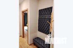 1-к квартира, посуточно, 38м2, 4/9 этаж