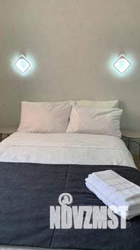 1-к квартира, посуточно, 41м2, 1/1 этаж
