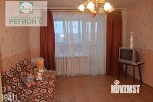 2-к квартира, на длительный срок, 52м2, 5/5 этаж