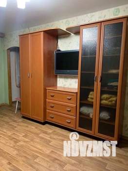 2-к квартира, посуточно, 44м2, 1/1 этаж