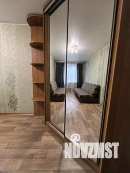 2-к квартира, посуточно, 44м2, 1/1 этаж