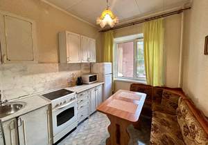 1-к квартира, на длительный срок, 32м2, 1/9 этаж