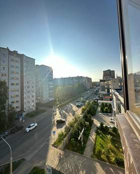 1-к квартира, на длительный срок, 39м2, 5/8 этаж