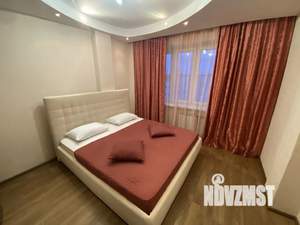 1-к квартира, посуточно, 38м2, 11/12 этаж