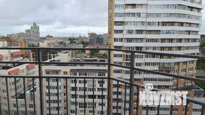 Студия квартира, посуточно, 27м2, 13/14 этаж