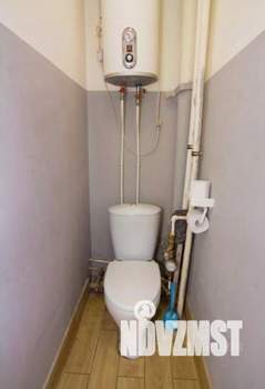 1-к квартира, посуточно, 80м2, 1/1 этаж