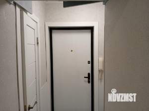 1-к квартира, посуточно, 21м2, 1/9 этаж