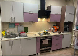 2-к квартира, на длительный срок, 64м2, 9/12 этаж