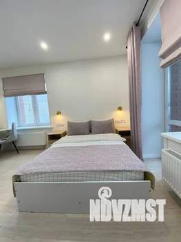 Студия квартира, посуточно, 25м2, 3/10 этаж