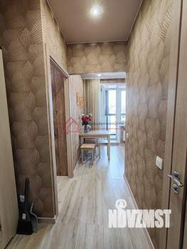 1-к квартира, на длительный срок, 31м2, 5/10 этаж