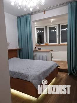 2-к квартира, посуточно, 60м2, 12/15 этаж