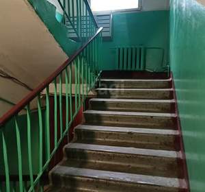 2-к квартира, на длительный срок, 45м2, 4/5 этаж
