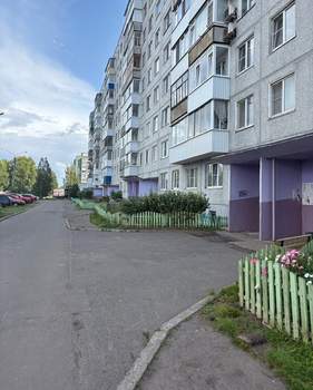 1-к квартира, на длительный срок, 31м2, 8/9 этаж