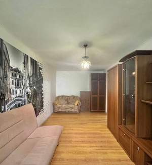 2-к квартира, на длительный срок, 42м2, 2/5 этаж
