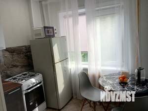 1-к квартира, посуточно, 30м2, 1/5 этаж