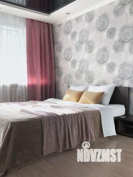 2-к квартира, посуточно, 45м2, 5/5 этаж