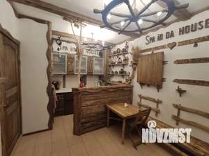 1-к квартира, посуточно, 33м2, 1/5 этаж