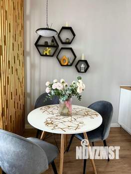 1-к квартира, посуточно, 31м2, 1/1 этаж