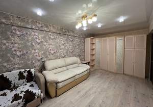 2-к квартира, на длительный срок, 44м2, 2/9 этаж