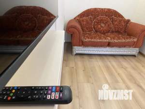 2-к квартира, посуточно, 46м2, 4/9 этаж