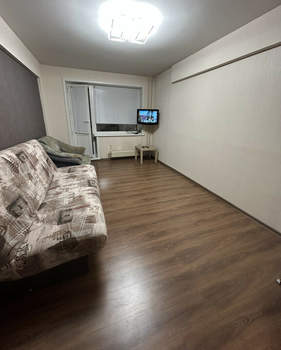 2-к квартира, на длительный срок, 43м2, 8/10 этаж