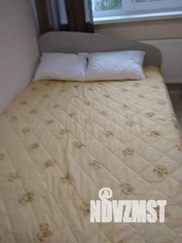 Студия квартира, посуточно, 18м2, 4/4 этаж