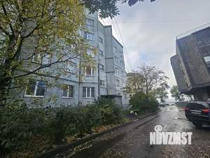 1-к квартира, на длительный срок, 36м2, 5/5 этаж