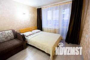 1-к квартира, посуточно, 35м2, 9/9 этаж