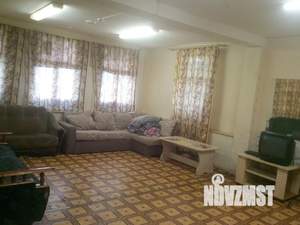 2-к квартира, посуточно, 90м2, 1/3 этаж