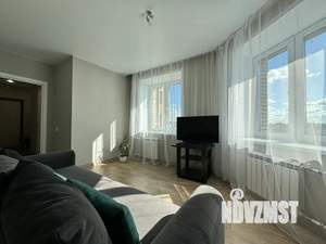 1-к квартира, посуточно, 33м2, 11/12 этаж