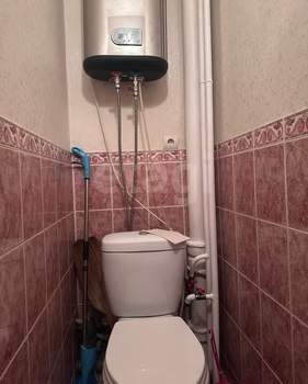 2-к квартира, на длительный срок, 58м2, 4/5 этаж