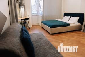 Студия квартира, посуточно, 30м2, 2/8 этаж