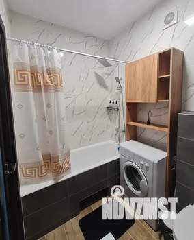 Студия квартира, посуточно, 28м2, 6/14 этаж