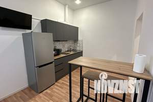 1-к квартира, посуточно, 31м2, 1/5 этаж