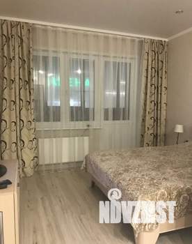 Студия квартира, посуточно, 30м2, 5/19 этаж